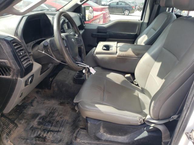 2019 FORD F150 - 1FTMF1CBXKKC76793