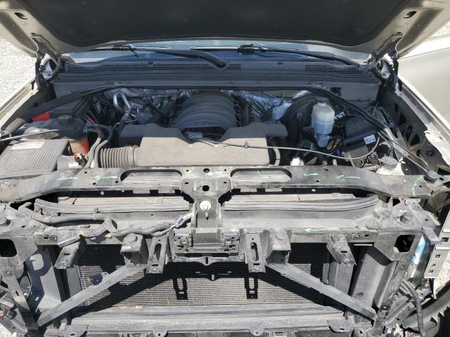 2017 Chevrolet Tahoe C1500 Premier VIN: 1GNSCCKC4HR354482 Lot: 60216274