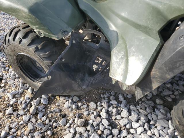 2021 HONDA TRX420 TE 1HFTE3950M4700040