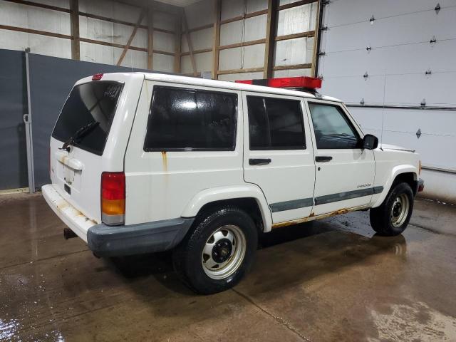 1J4FF68SXXL586713 1999 Jeep Cherokee Sport