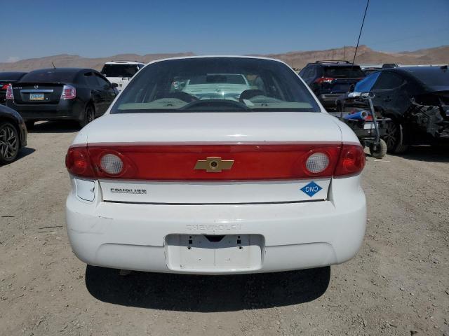 2004 Chevrolet Cavalier Base VIN: 3G1JC52694S167197 Lot: 61152254