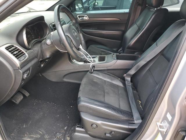 2019 Jeep Grand Cherokee Laredo VIN: 1C4RJEAG9KC705233 Lot: 60505634