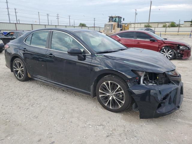 VIN 4T1B11HK2KU831475 2019 Toyota Camry, L no.4