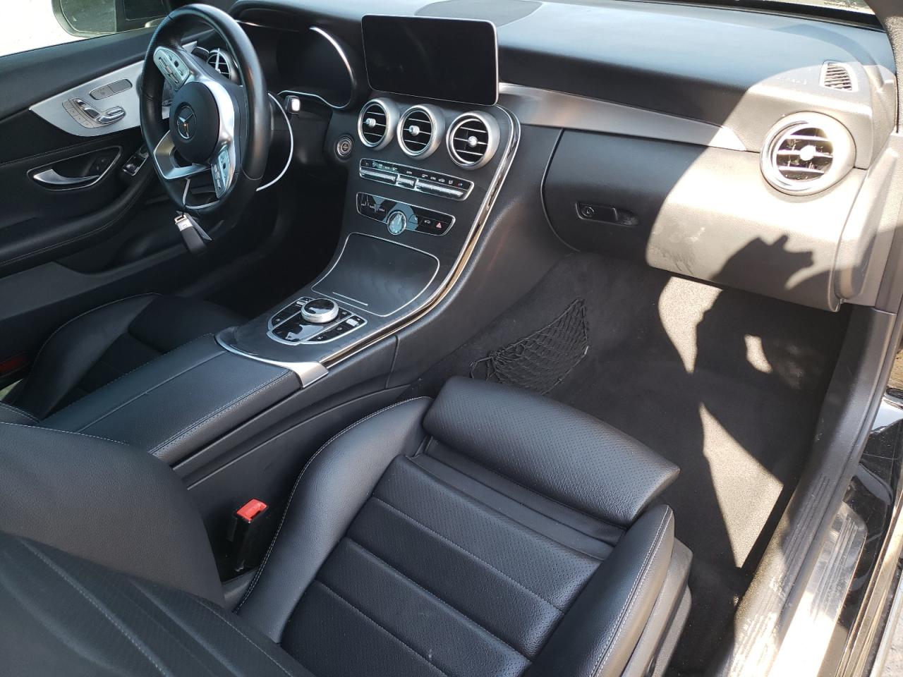 WDDWJ8DB9LF956618 2020 Mercedes-Benz C 300