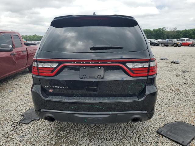 2023 Dodge Durango Srt 392 VIN: 1C4SDJGJ6PC546957 Lot: 60722254