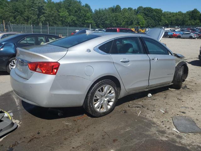 Vin: 2g11z5sl2f9290909, lot: 61144994, chevrolet impala ls 20153