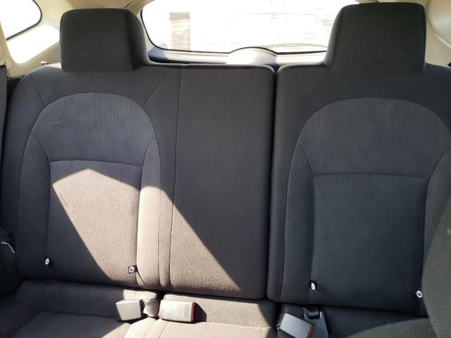 2012 Nissan Rogue S VIN: JN8AS5MV8CW364089 Lot: 59836794