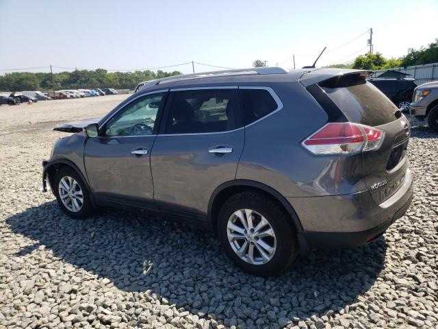 2014 Nissan Rogue S VIN: 5N1AT2MVXEC776411 Lot: 59572244