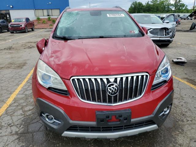 2015 BUICK ENCORE CON - KL4CJFSB8FB171226
