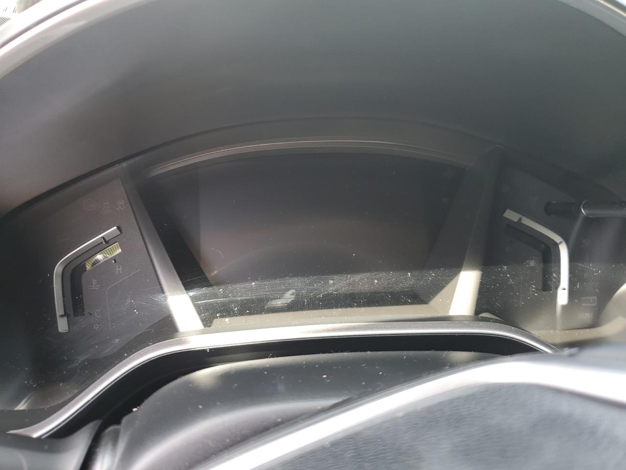 5J6RW1H87NA008632 2022 Honda Cr-V Exl