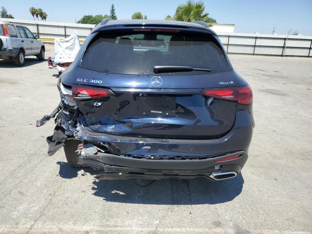 2023 Mercedes-Benz Glc 300 4Matic VIN: W1NKM4HBXPU027812 Lot: 59547594