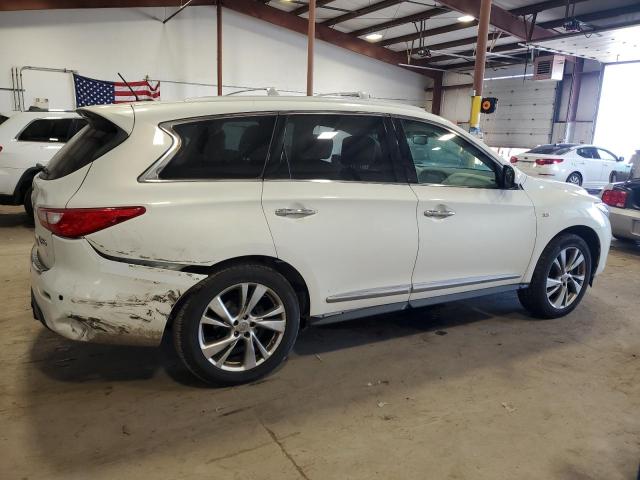 2014 Infiniti Qx60 VIN: 5N1AL0MM5EC530104 Lot: 58905704