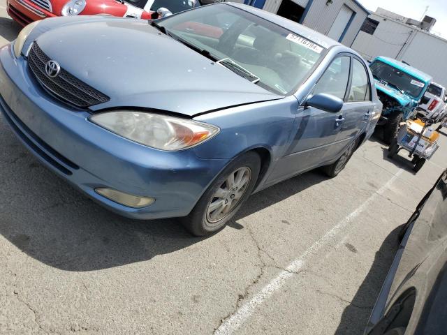 2003 Toyota Camry Le VIN: 4T1BE30KX3U724266 Lot: 57116794