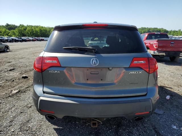 2009 Acura Mdx Technology VIN: 2HNYD28679H507427 Lot: 58039764