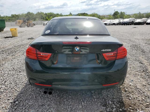 VIN WBA3V7C55G5A24886 2016 BMW 4 Series, 428 I Sulev no.6