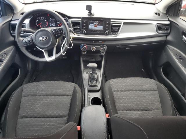 2018 Kia Rio Lx VIN: 3KPA24AB5JE082192 Lot: 59172044