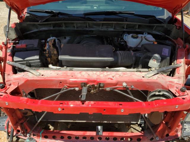 2021 GMC Sierra K1500 VIN: 1GTP9AEH7MZ220830 Lot: 58242014