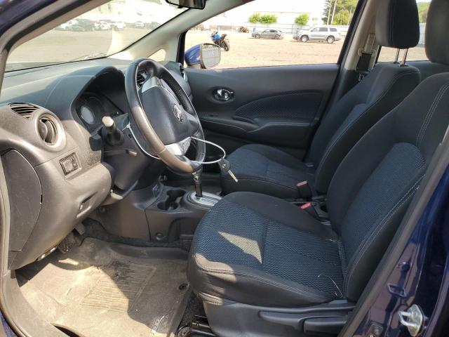 2018 Nissan Versa Note S VIN: 3N1CE2CP4JL356638 Lot: 59225594
