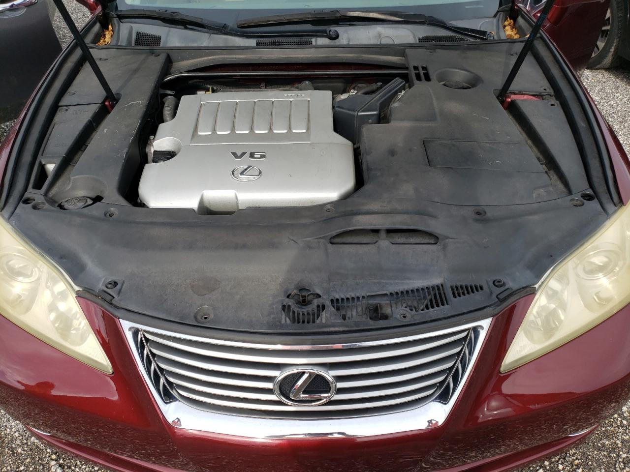 JTHBJ46G772130646 2007 Lexus Es 350