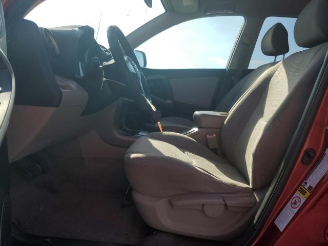 2007 Toyota Rav4 VIN: JTMZD33V175047376 Lot: 60819414