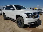 CHEVROLET TAHOE K150 photo