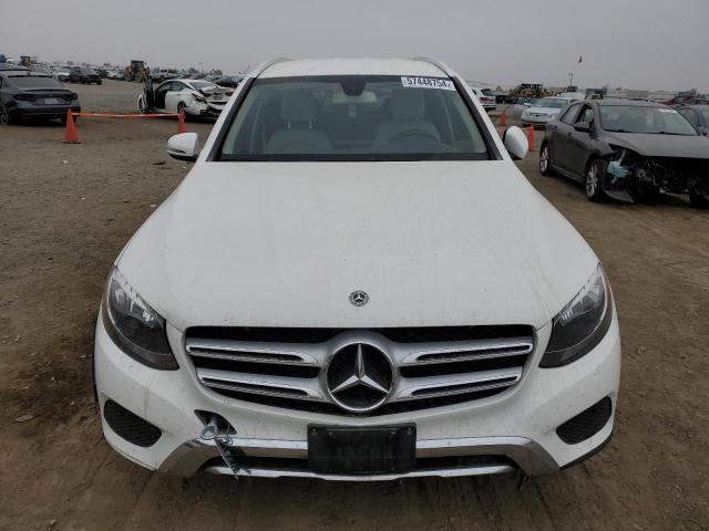 WDC0G4KB2K1004155 2019 Mercedes-Benz Glc 300 4Matic