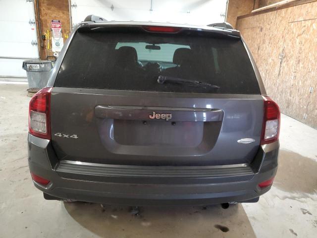2015 JEEP COMPASS LA - 1C4NJDEB9FD168497