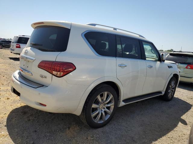 2013 Infiniti Qx56 VIN: JN8AZ2NF1D9550946 Lot: 59288424