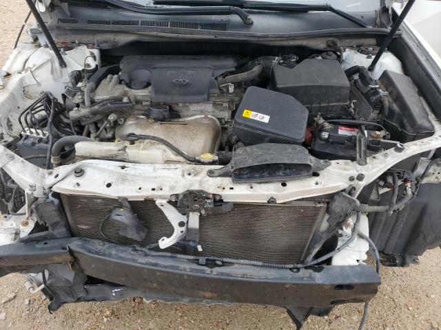 VIN 4T1BF1FKXEU347336 2014 Toyota Camry, L no.11