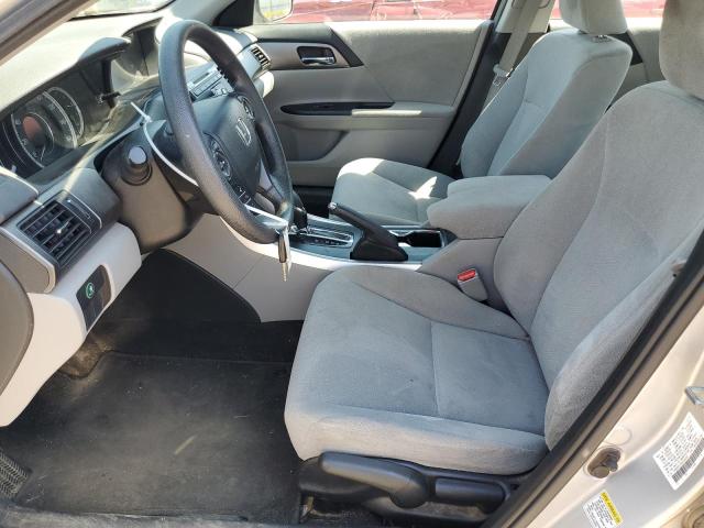 1HGCR2F3XDA058389 2013 Honda Accord Lx