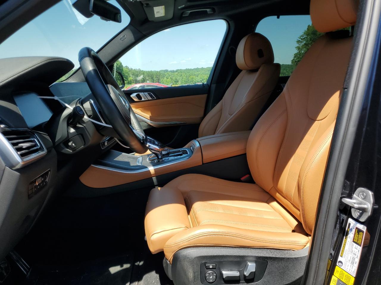 5UXTA6C08N9M56743 2022 BMW X5 xDrive45E