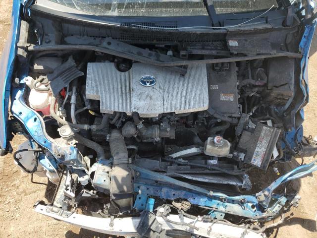 2021 Toyota Prius Special Edition VIN: JTDKAMFU6M3132952 Lot: 60149304