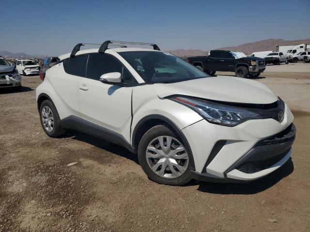 2021 TOYOTA C-HR XLE - JTNKHMBX4M1117773