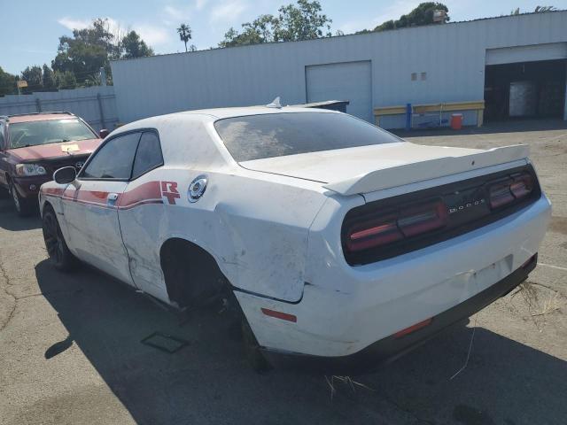 2020 DODGE CHALLENGER - 2C3CDZBT9LH218939
