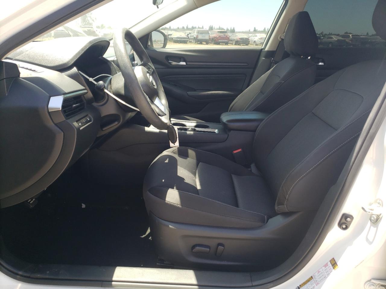 2019 Nissan Altima S vin: 1N4BL4BV3KC209921