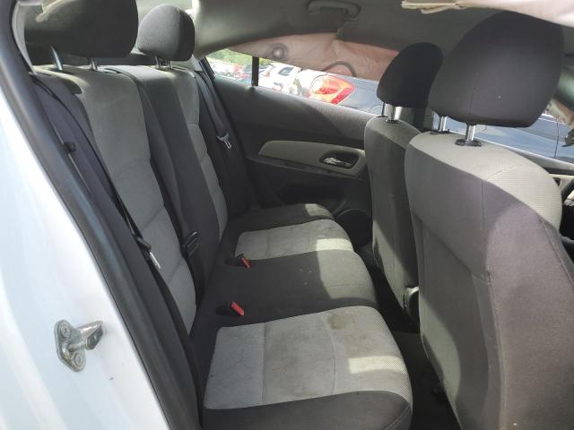 2015 CHEVROLET CRUZE LS - 1G1PA5SH1F7156553
