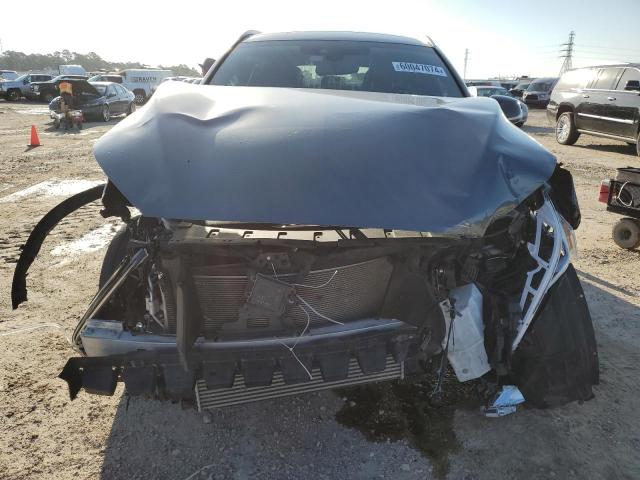 2022 Infiniti Qx50 Luxe VIN: 3PCAJ5BA4NF121255 Lot: 60047074