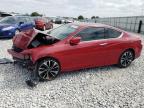 2016 HONDA ACCORD EXL - 1HGCT1B88GA010794