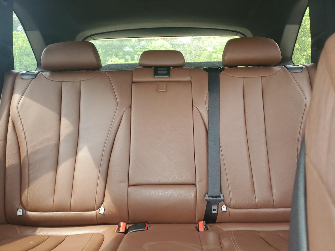 5UXKR0C54E0K51017 2014 BMW X5 xDrive35I