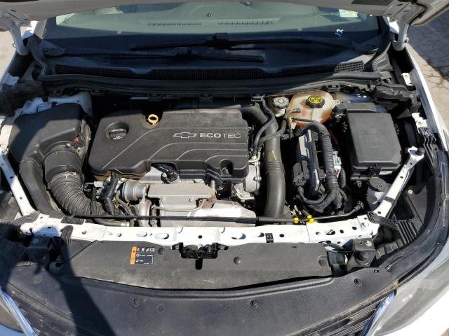 2016 CHEVROLET CRUZE LT - 1G1BE5SM1G7279590