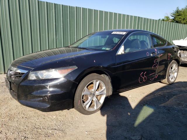 1HGCS2B88CA009390 2012 Honda Accord Exl