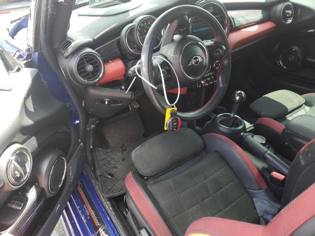 2019 MINI COOPER JOH WMWXM9C56K2F66444