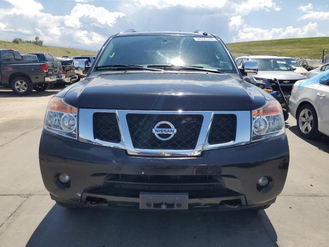 VIN 5N1AA0NE3DN612008 2013 Nissan Armada, Platinum no.5