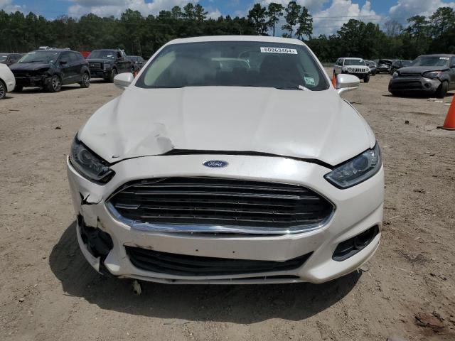 2016 Ford Fusion Se VIN: 3FA6P0HD1GR360617 Lot: 60863464