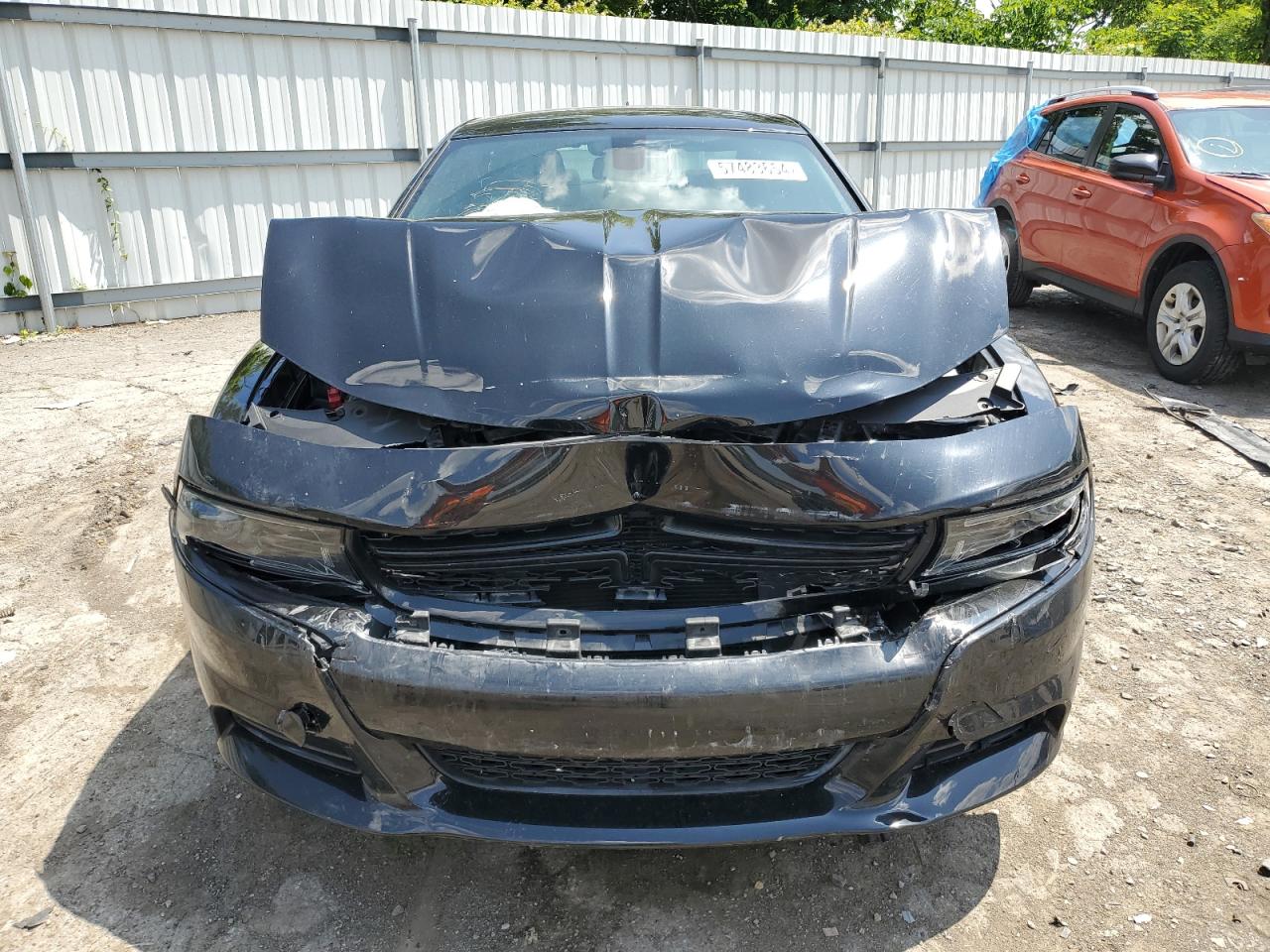 2C3CDXJGXPH567140 2023 Dodge Charger Sxt