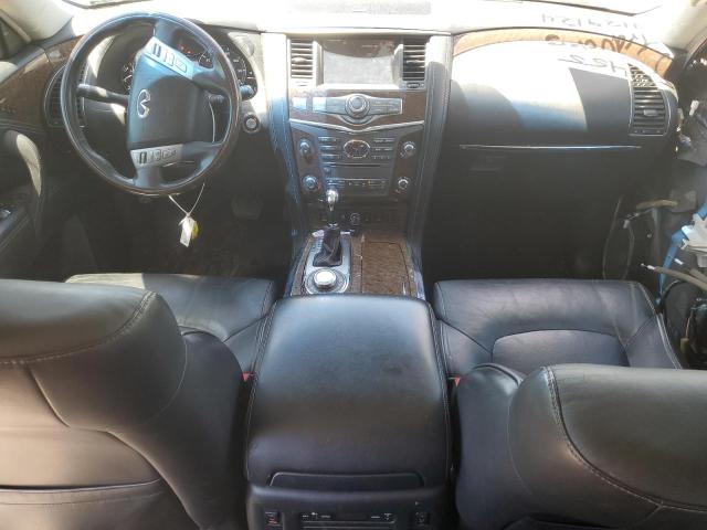 2015 INFINITI QX80 - JN8AZ2NC7F9371108