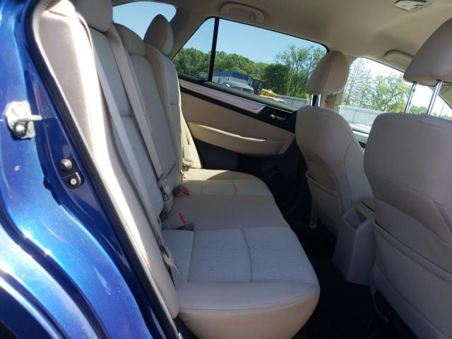 2016 Subaru Outback 2.5I Premium VIN: 4S4BSAFC3G3265462 Lot: 57497524