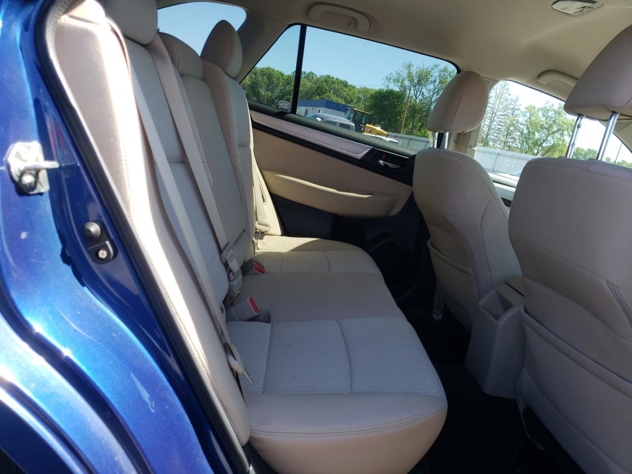 4S4BSAFC3G3265462 2016 Subaru Outback 2.5I Premium