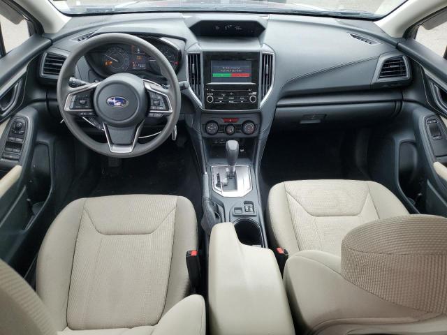 2022 Subaru Impreza Premium VIN: 4S3GTAV68N3728096 Lot: 59857054