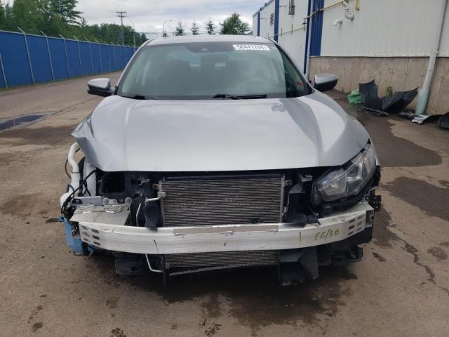 2017 HONDA CIVIC EX - 2HGFC2F81HH023242